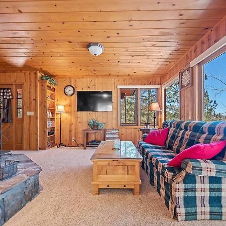 Вилла Holliday House Рапид-Сити Экстерьер фото