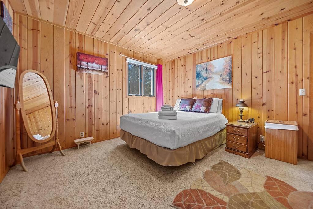 Вилла Holliday House Рапид-Сити Экстерьер фото