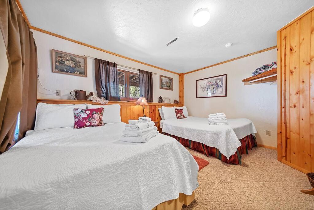Вилла Holliday House Рапид-Сити Экстерьер фото
