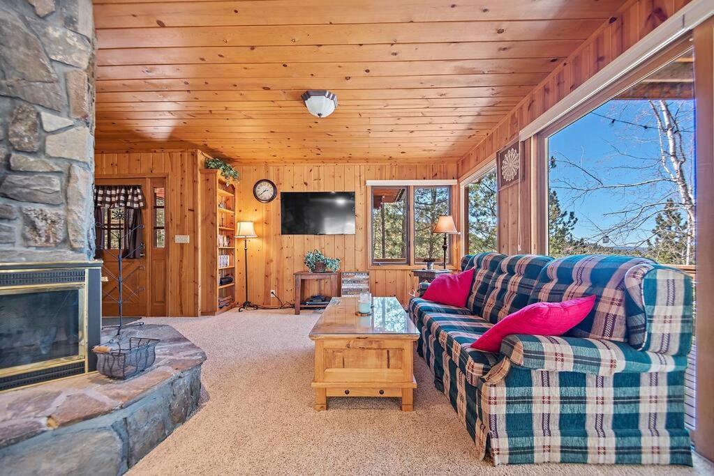 Вилла Holliday House Рапид-Сити Экстерьер фото