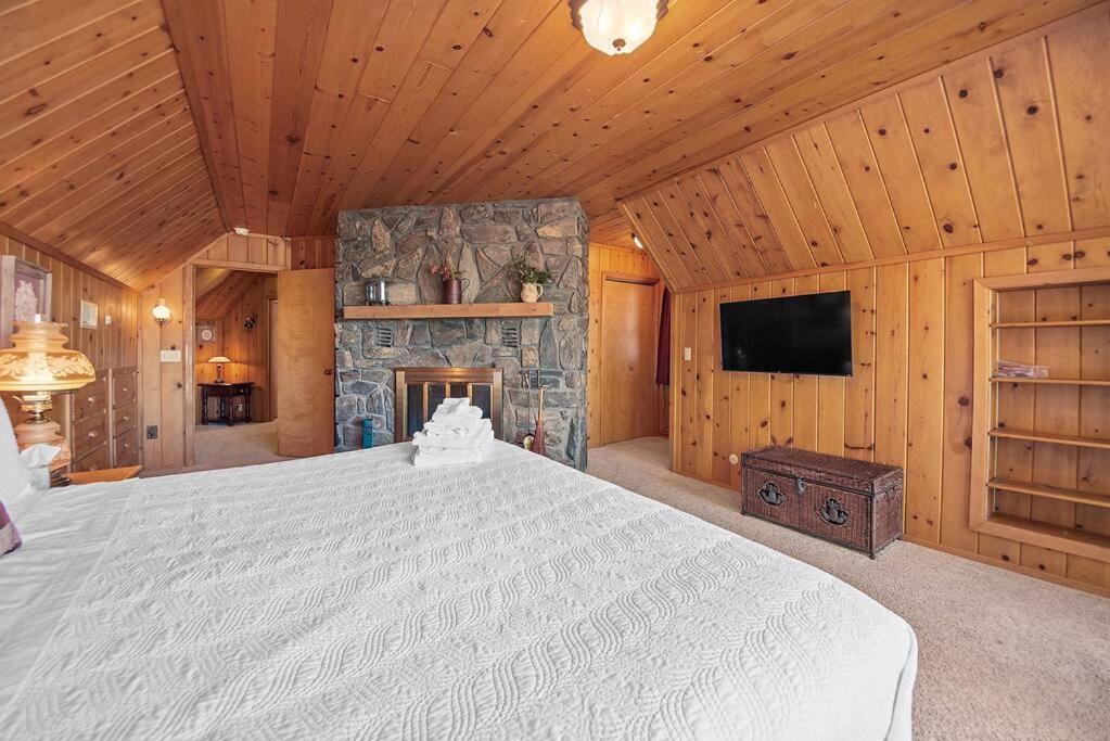 Вилла Holliday House Рапид-Сити Экстерьер фото