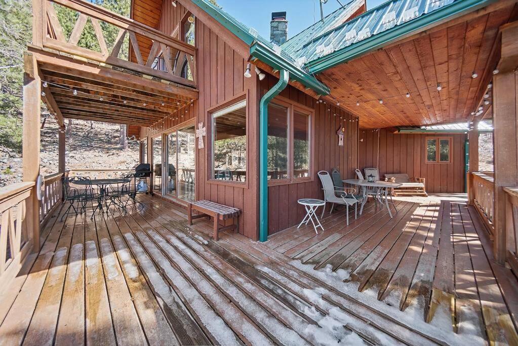 Вилла Holliday House Рапид-Сити Экстерьер фото