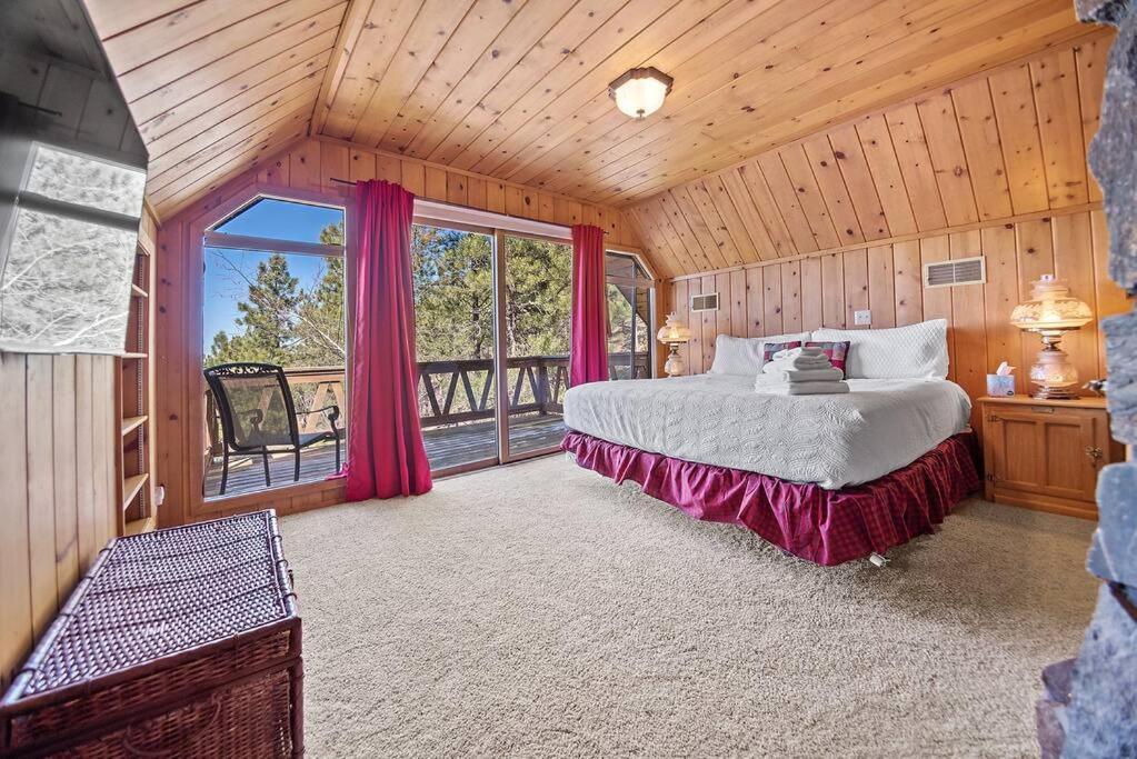 Вилла Holliday House Рапид-Сити Экстерьер фото
