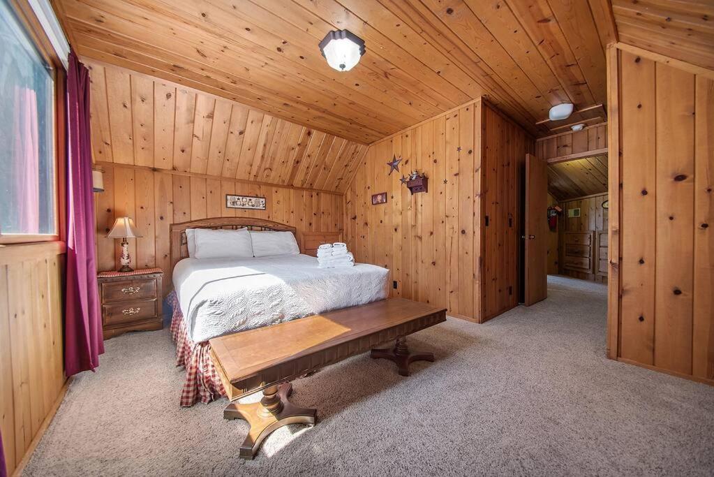 Вилла Holliday House Рапид-Сити Экстерьер фото